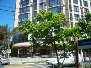 Apartment on Shevchenko